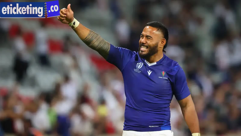 Rugby World Cup Semi Final Tickets | Rugby World Cup Final Tickets