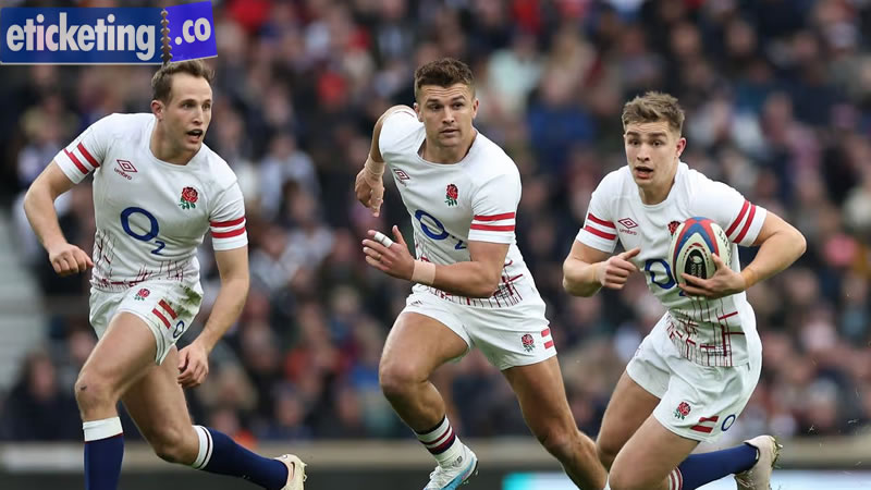 Rugby World Cup Semi Final Tickets | Rugby World Cup Final Tickets
