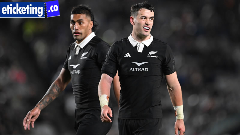 Rugby World Cup Semi Final Tickets | Rugby World Cup Final Tickets