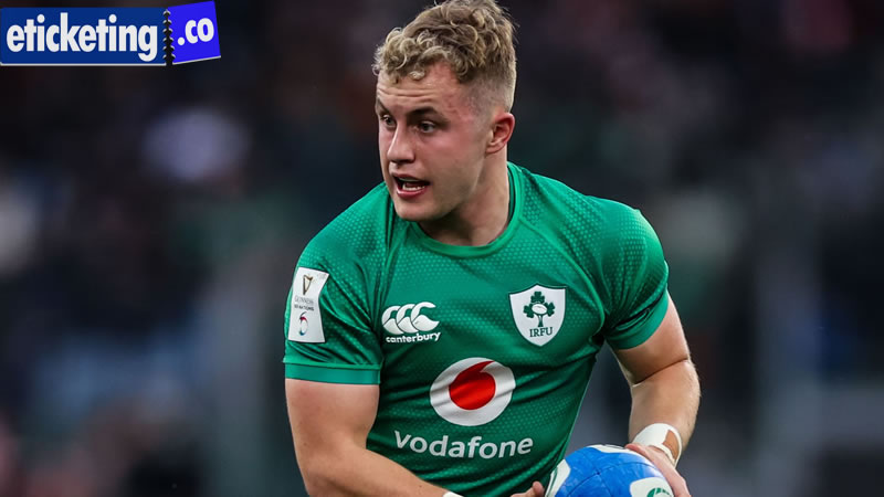 Rugby World Cup Semi Final Tickets | Rugby World Cup Final Tickets