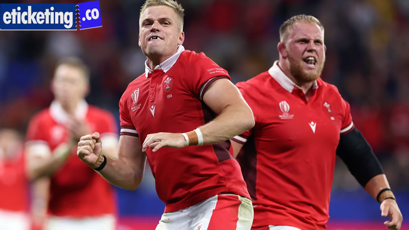 Rugby World Cup Semi Final Tickets | Rugby World Cup Final Tickets