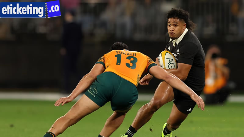 Rugby World Cup Semi Final Tickets | Rugby World Cup Final Tickets