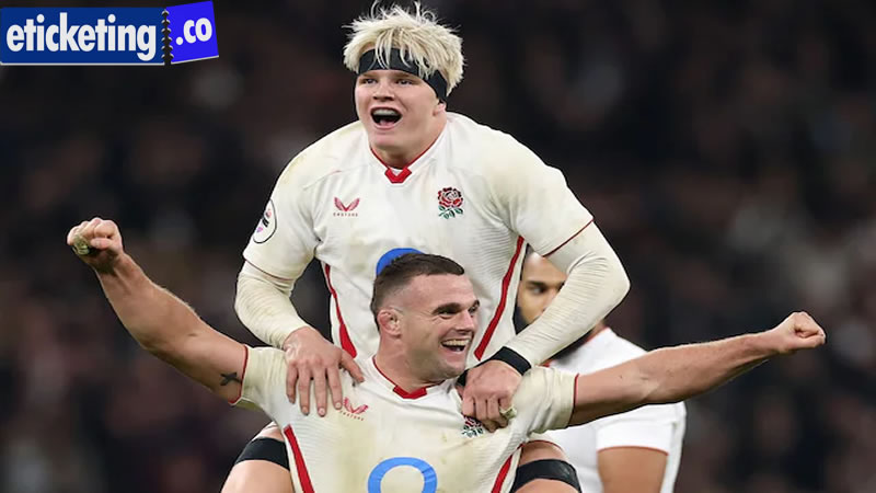 Rugby World Cup Semi Final Tickets | Rugby World Cup Final Tickets