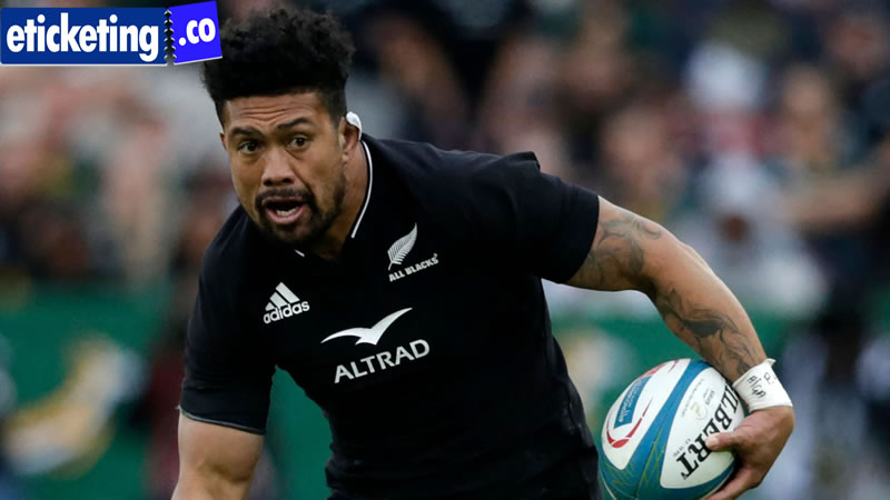 Rugby World Cup 2027 Tickets | Rugby World Cup Semi Final Tickets