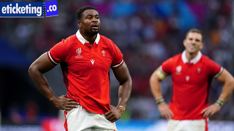 Rugby World Cup 2027 Tickets | Rugby World Cup Semi Final Tickets