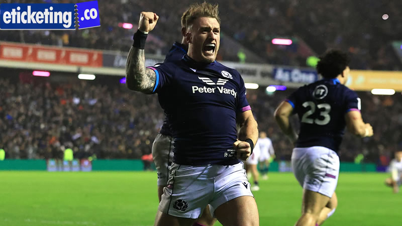 Rugby World Cup 2027 Tickets | Rugby World Cup Semi Final Tickets