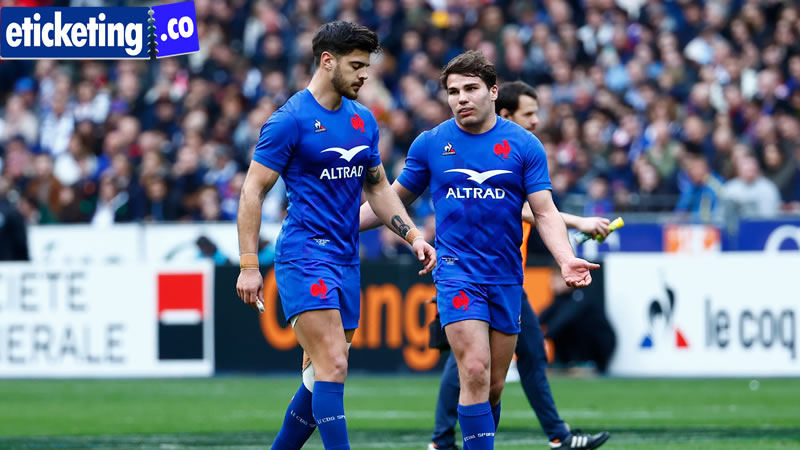 RWC 2027 Tickets | RWC Tickets | Rugby World Cup Australia Tickets
