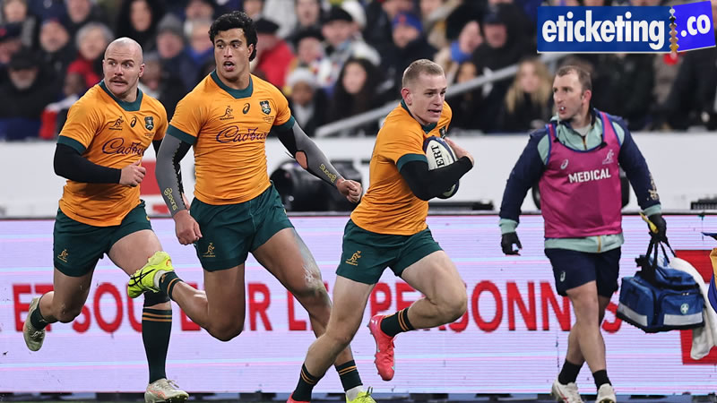 RWC 2027 Tickets | RWC Tickets | Rugby World Cup Australia Tickets