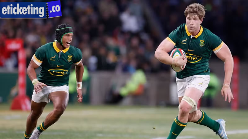 RWC 2027 Tickets | RWC Tickets | Rugby World Cup Australia Tickets