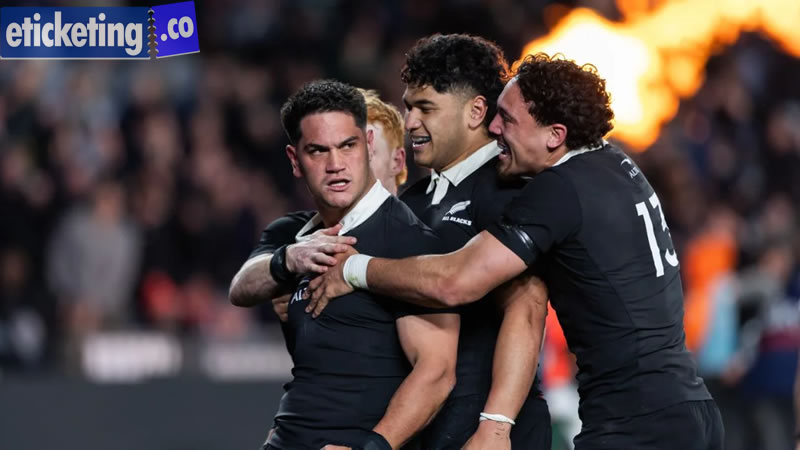 Rugby World Cup 2027 Tickets | Rugby World Cup Semi Final Tickets