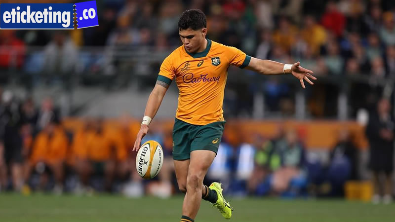 RWC 2027 Tickets | RWC Tickets | Rugby World Cup Australia Tickets