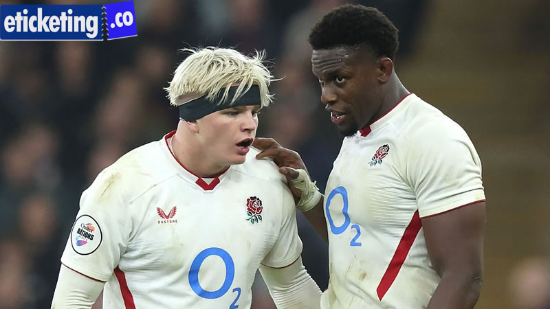 Rugby World Cup 2027 Tickets | Rugby World Cup Semi Final Tickets