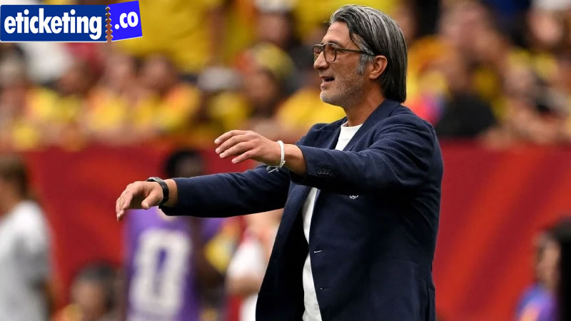 FIFA World Cup Tickets: Right Subs at the Right Time Were Key to World Cup Win, Says Coach Yakin