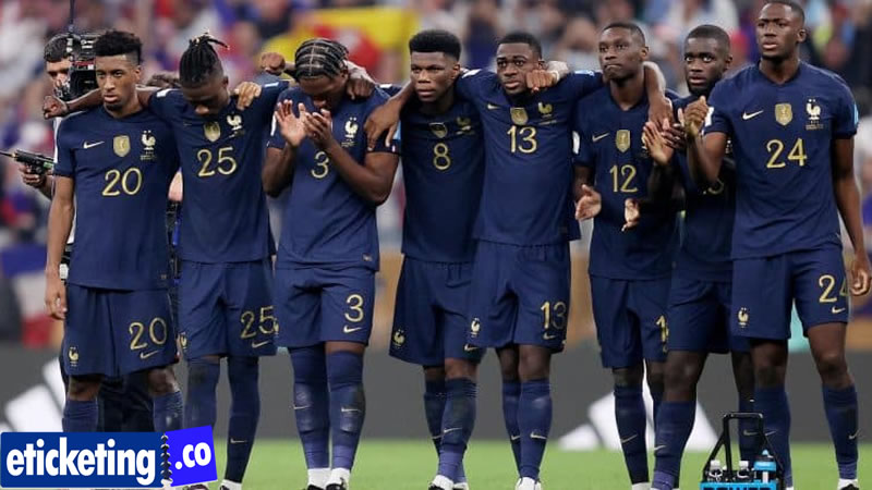 FIFA 2026 Tickets: Power Rankings For The FIFA World Cup 2026 Quarterfinals