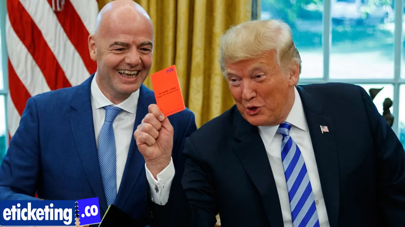 FIFA World Cup Tickets | Soccer World Cup Tickets | FIFA 2026 Tickets | Football World Cup Tickets