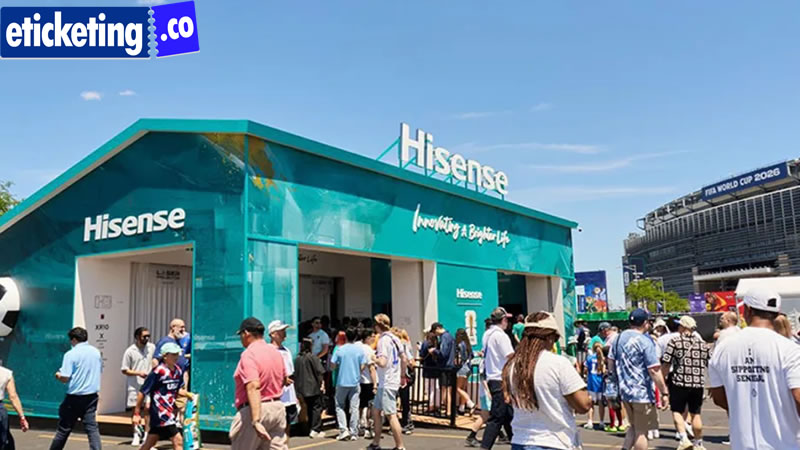 Football World Cup Tickets | World Cup Tickets | FIFA World Cup Tickets | FIFA 2026 Tickets