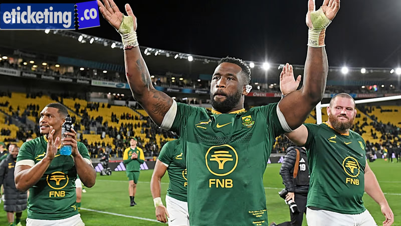 Rugby World Cup Tickets | Rugby World Cup 2027 Tickets
