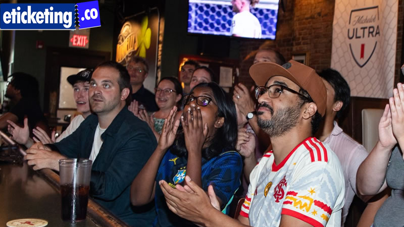 FIFA World Cup Bronze Final Tickets: In what ways will the FIFA World Cup 2026 elevate downtown Iowa City?