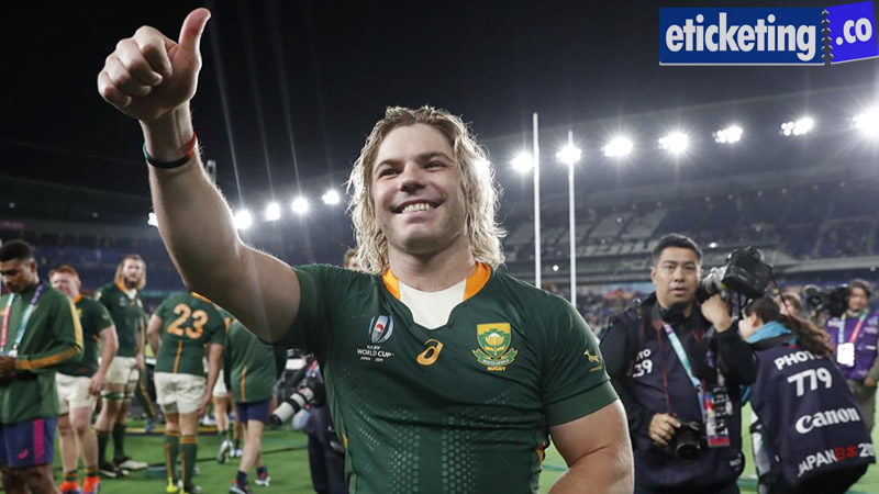 Rugby World Cup Tickets | Rugby World Cup 2027 Tickets
