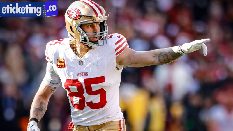NFL Tickets | NFL 2026 Tickets | Minnesota Vikings Vs San Francisco 49ers Tickets
