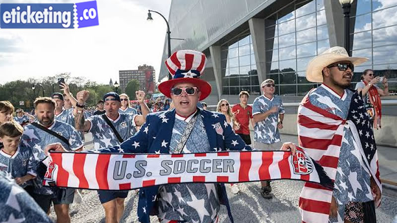 World Cup Tickets | FIFA World Cup Tickets | FIFA 2026 Tickets | FIFA World Cup 2026 Tickets