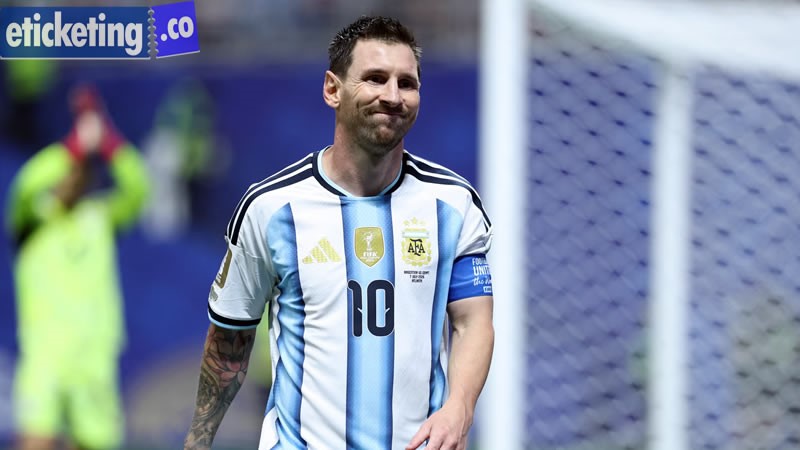 World Cup Tickets: FIFA 2026 Stars to Watch This Tournament