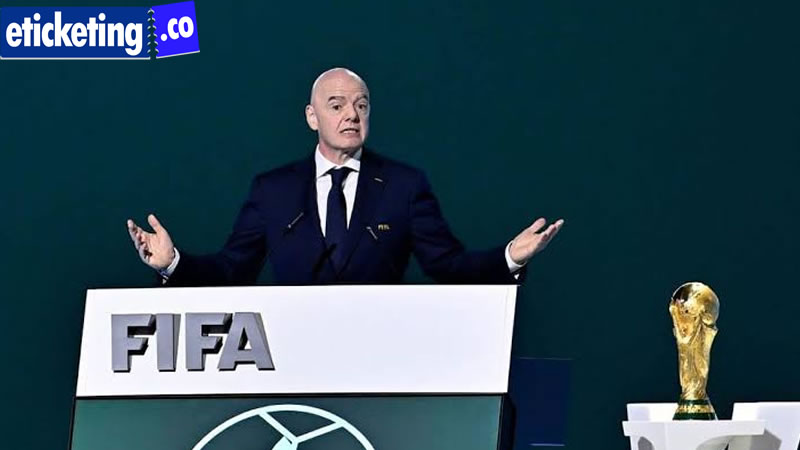 FIFA World Cup Tickets | World Cup Tickets | FIFA World Cup Final Tickets | FIFA 2026 Tickets