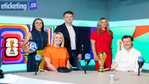 Soccer World Cup Tickets| Scocer World Cup Tickets | World Cup Tickets | FIFA 2026 Tickets