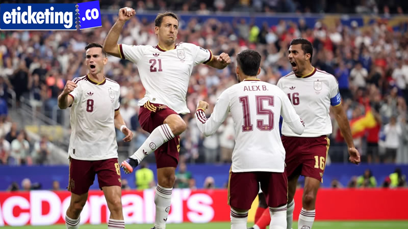 FIFA World Cup Final Tickets