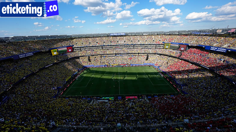 Football World Cup Final Tickets: When Is The FIFA World Cup 2026 Final