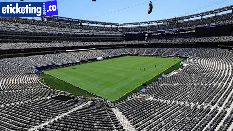 FIFA World Cup Final Tickets