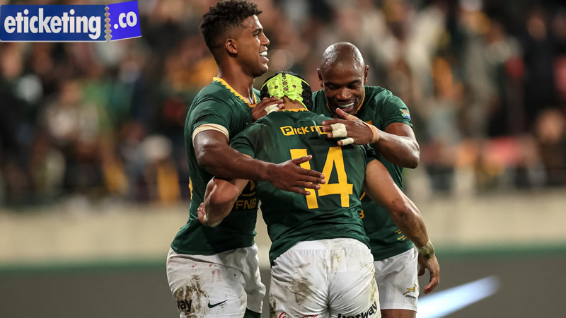 Rugby World Cup Tickets | Rugby World Cup 2027 Tickets