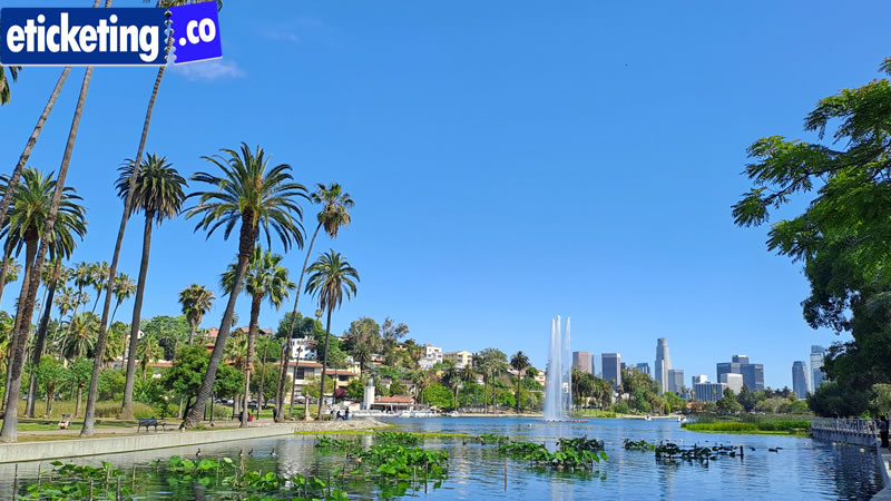 Los Angeles Olympic 2028 Tickets | Summer Games Tickets | Olympic Tickets | Olympic Baseball Tickets 