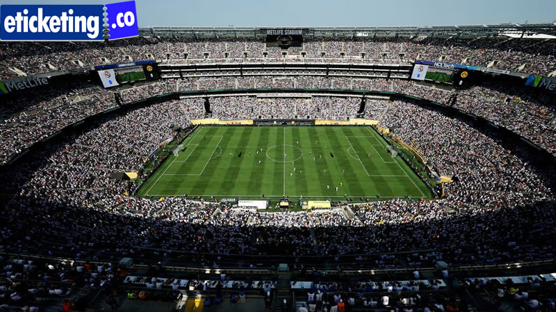 FIFA World Cup Final Tickets