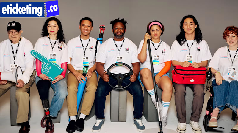 LA 28 Tickets | Los Angeles Olympic 2028 Tickets | Summer Games Tickets