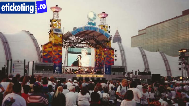 Summer Olympic Tickets | LA 28 Tickets | Los Angeles Olympic 2028 Tickets