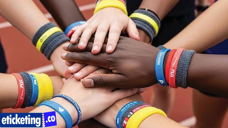 Summer Games 2028 Tickets | Summer Olympic Tickets | LA 28 Tickets