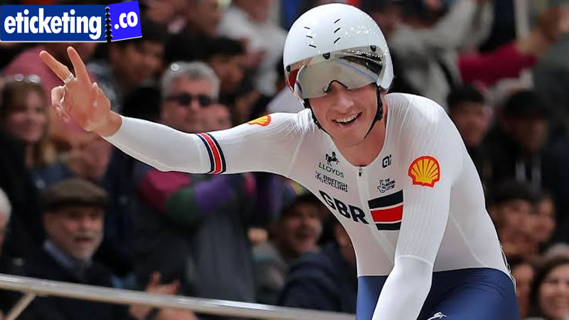 Olympic Athletics Tickets: 10 Rising Team GB Athletes to Watch Ahead of Los Angeles 2028