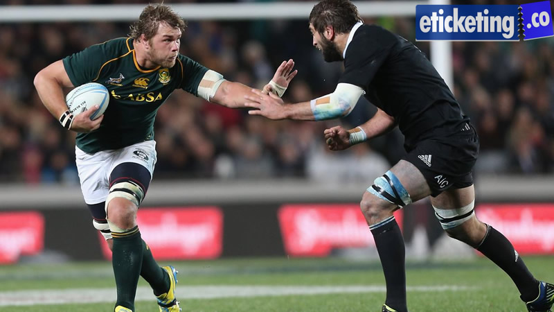 Rugby World Cup Tickets | Rugby World Cup 2027 Tickets