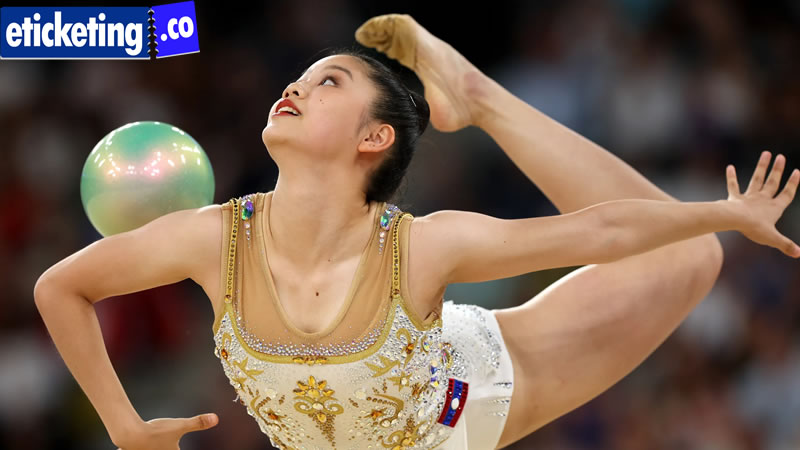 Olympic Tickets | Summer Games 2028 Tickets | Summer Olympic Tickets | LA 28 Tickets