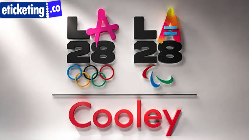 LA 28 Tickets | Olympic Tickets | Summer Games 2028 Tickets | Summer Olympic Tickets