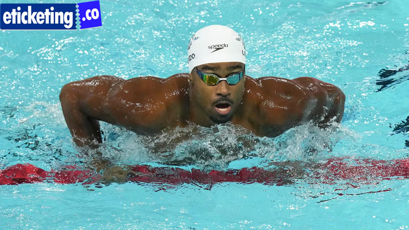 Olympic Swimming Tickets: After a Remarkable NCAA Career, Josh Liendo Ready to Shine at LA 2028