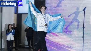 Olympic Tickets | Summer Games 2028 Tickets | Summer Olympic Tickets | LA 28 Tickets | Los Angeles Olympic 2028 Tickets