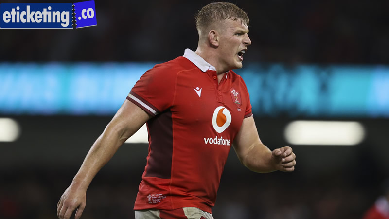 Rugby World Cup Tickets | Rugby World Cup 2027 Tickets
