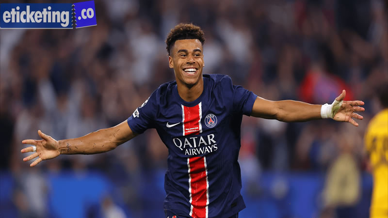 Champions League Final Tickets | Champions League Final 2027 Tickets