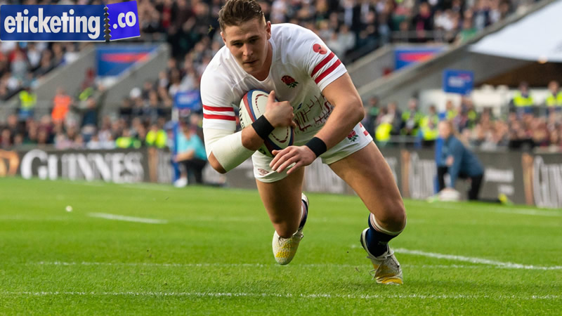 Rugby World Cup Tickets | Rugby World Cup 2027 Tickets
