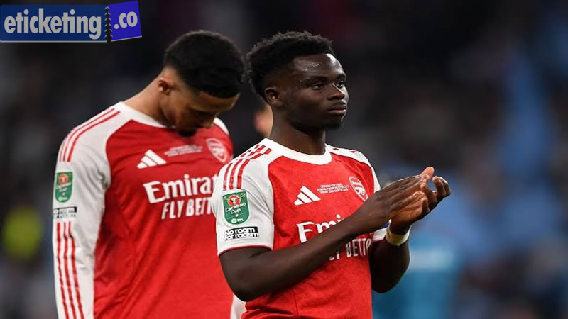 Carabao Cup 2027 Tickets | Carabao Cup Final Tickets