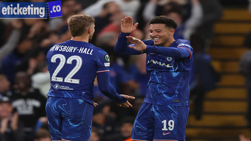 Champions League 2027 Tickets | Conference League Final Tickets
