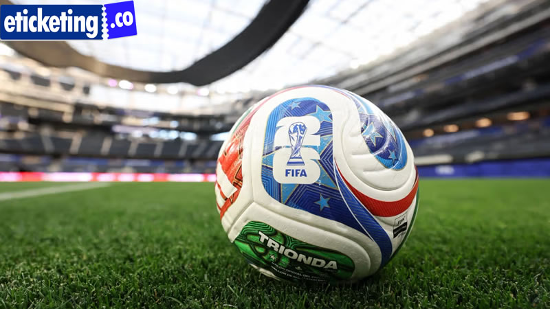 Buy FIFA World Cup Tickets: Fantasy World Cup Transfer Guide for the Round of 16 Knockout Stage