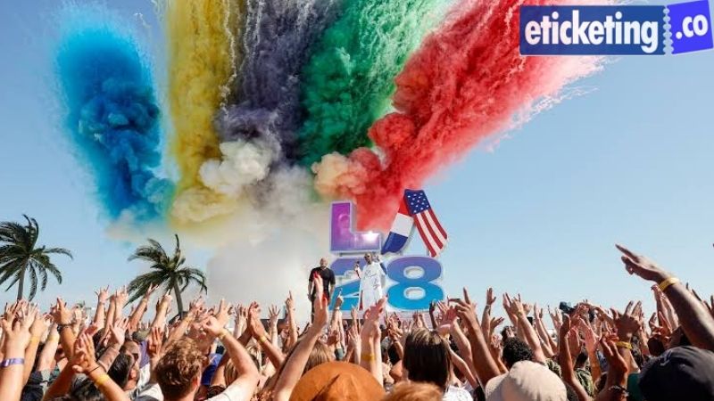 Olympic Tickets | Summer Games 2028 Tickets | Summer Olympic Tickets | LA 28 Tickets | Los Angeles Olympic 2028 Tickets | Summer Games Tickets | Olympic Baseball Tickets | Olympic 2028 Tickets | Los Angeles Olympic Tickets | Summer Games Tickets | Olympic Opening Ceremony Tickets | Olympic Closing Ceremony Tickets